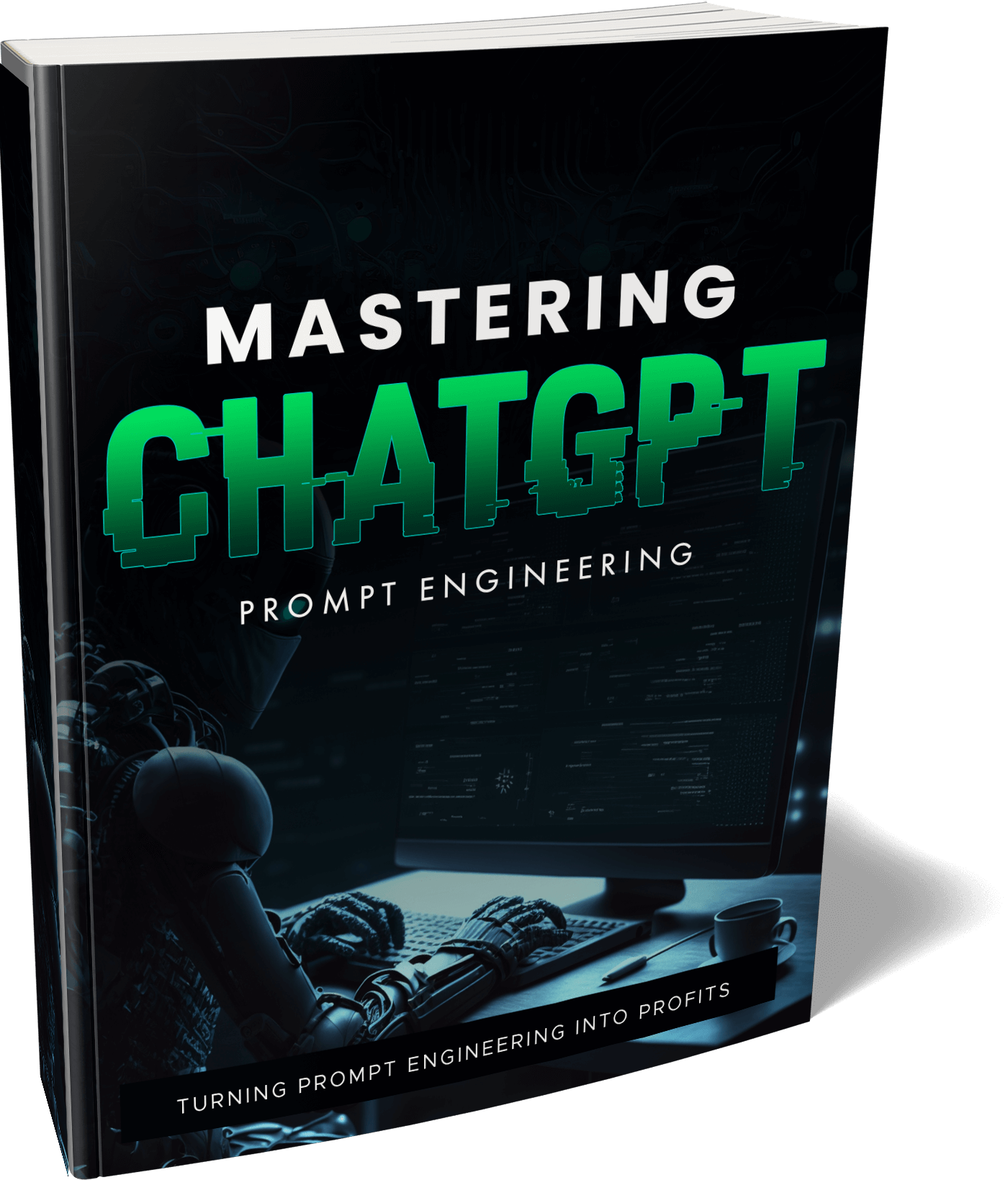 Mastering ChatGPT Prompt Engineering
 